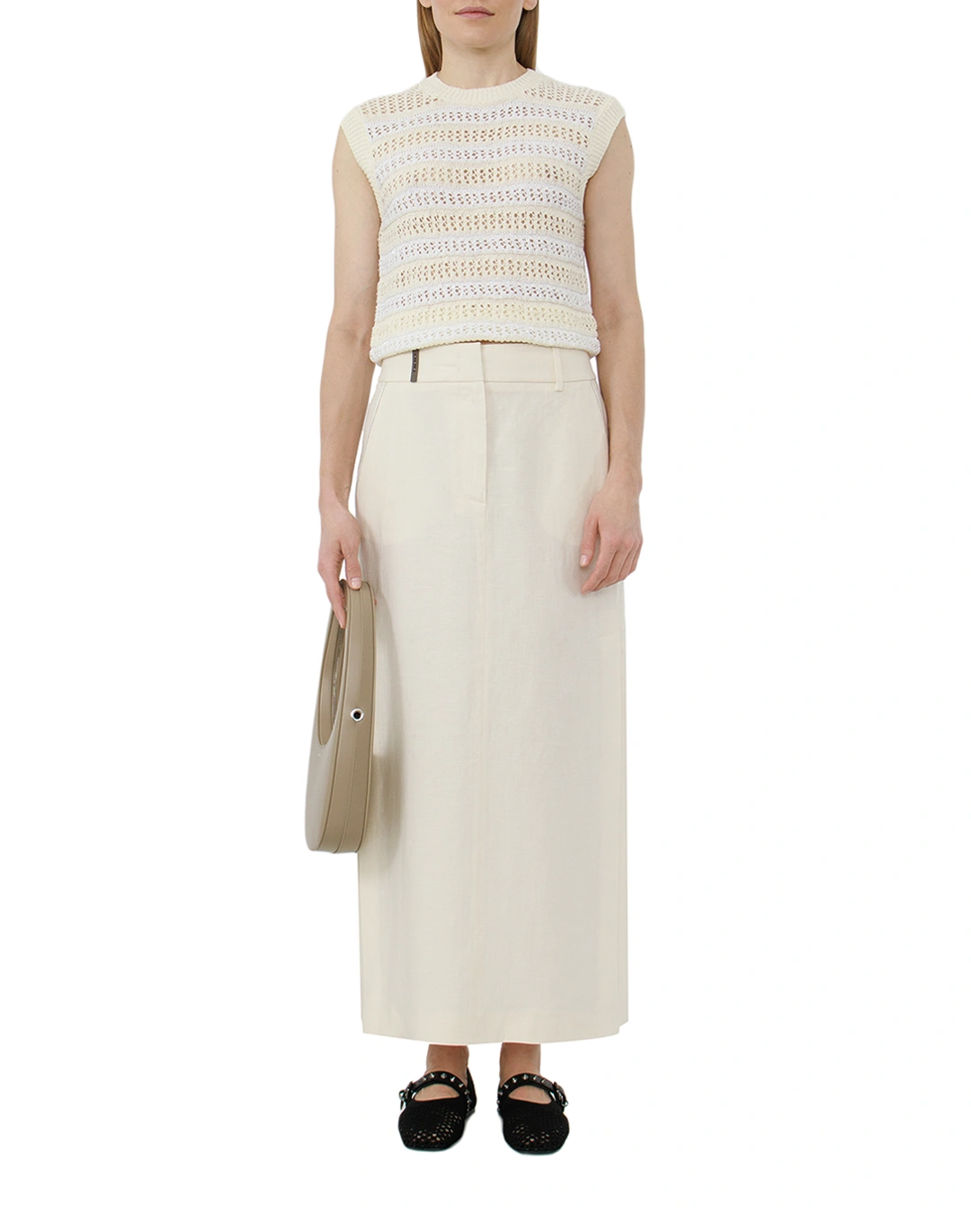 Peserico EASY джемпер — вид 2