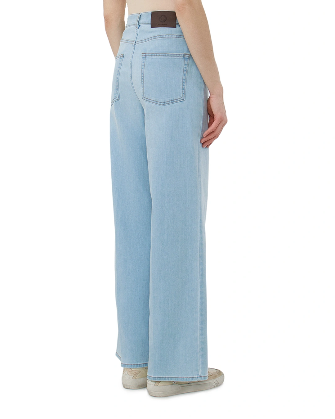 Peserico EASY джинсы — вид 4