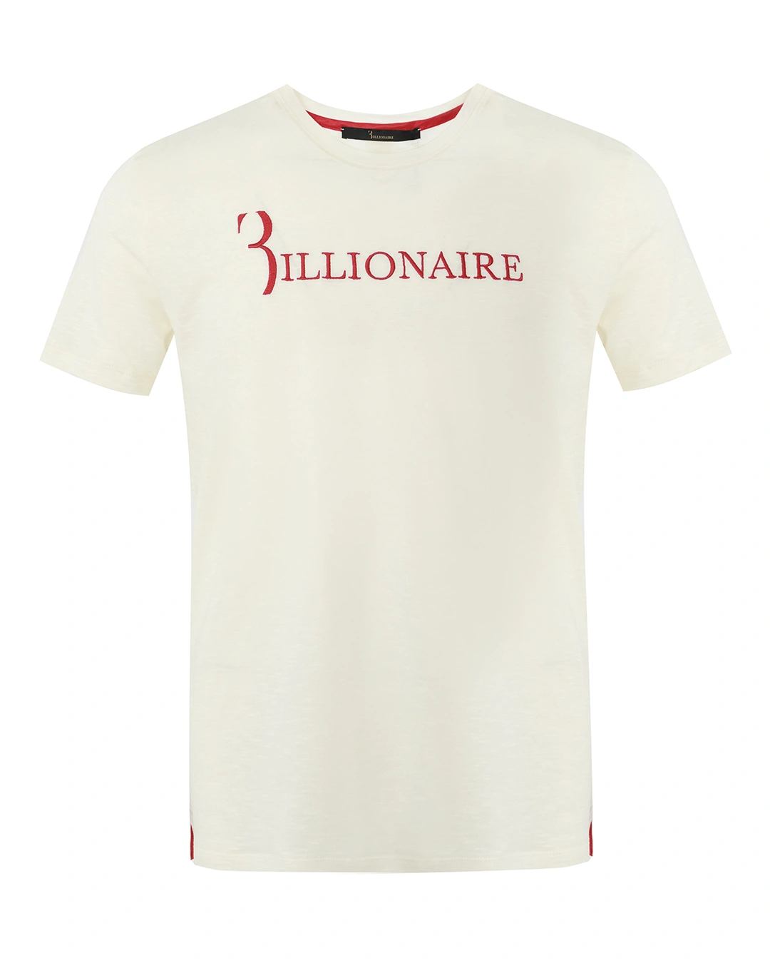 BILLIONAIRE футболка — вид 1