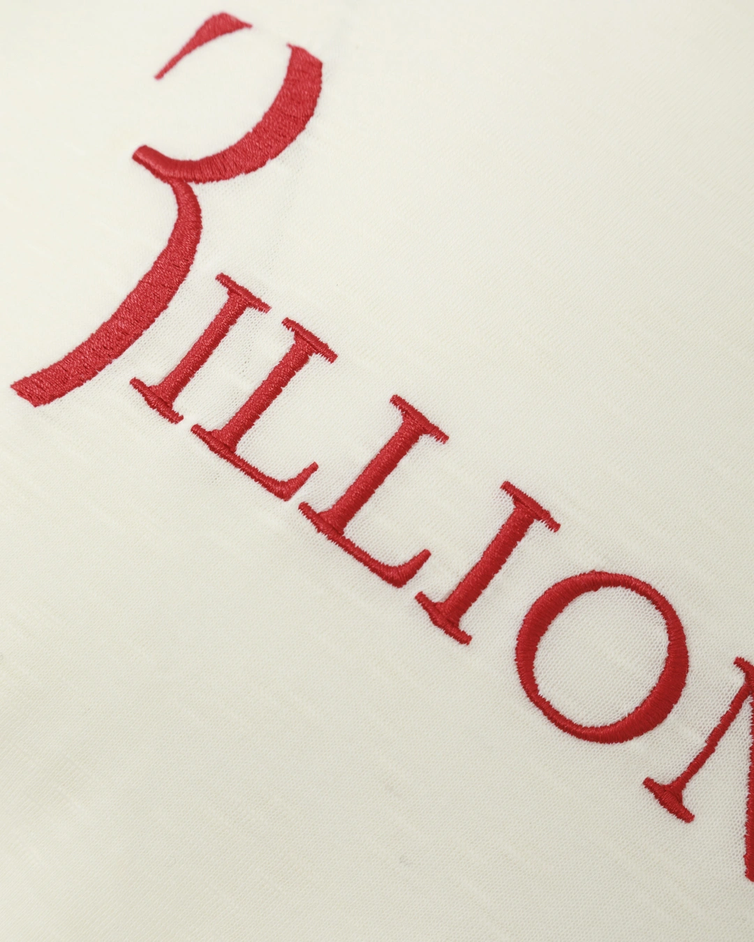 BILLIONAIRE футболка — вид 5