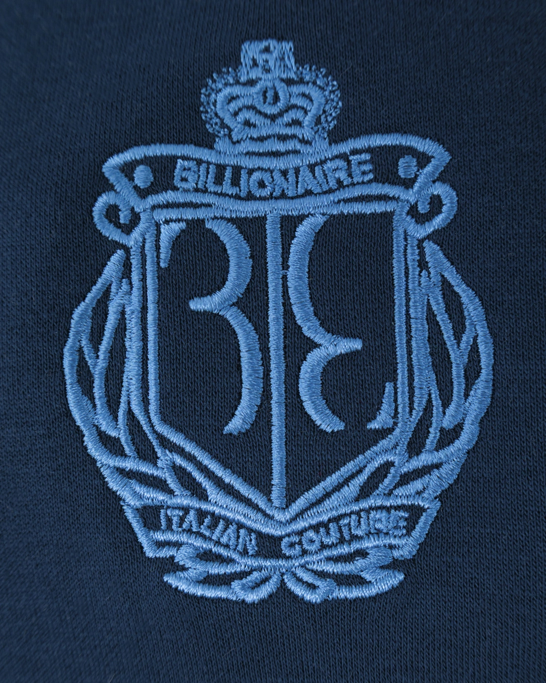 BILLIONAIRE олимпийка — вид 5