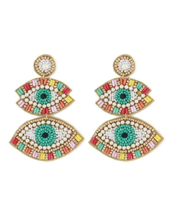 Marina Fossati серьги