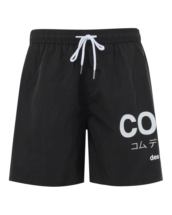 COMME des FUCKDOWN шорты