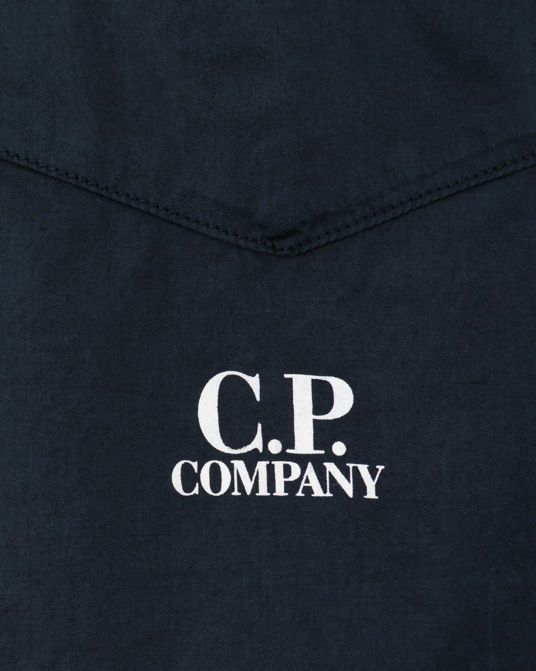 C.P.Company рубашка — вид 5