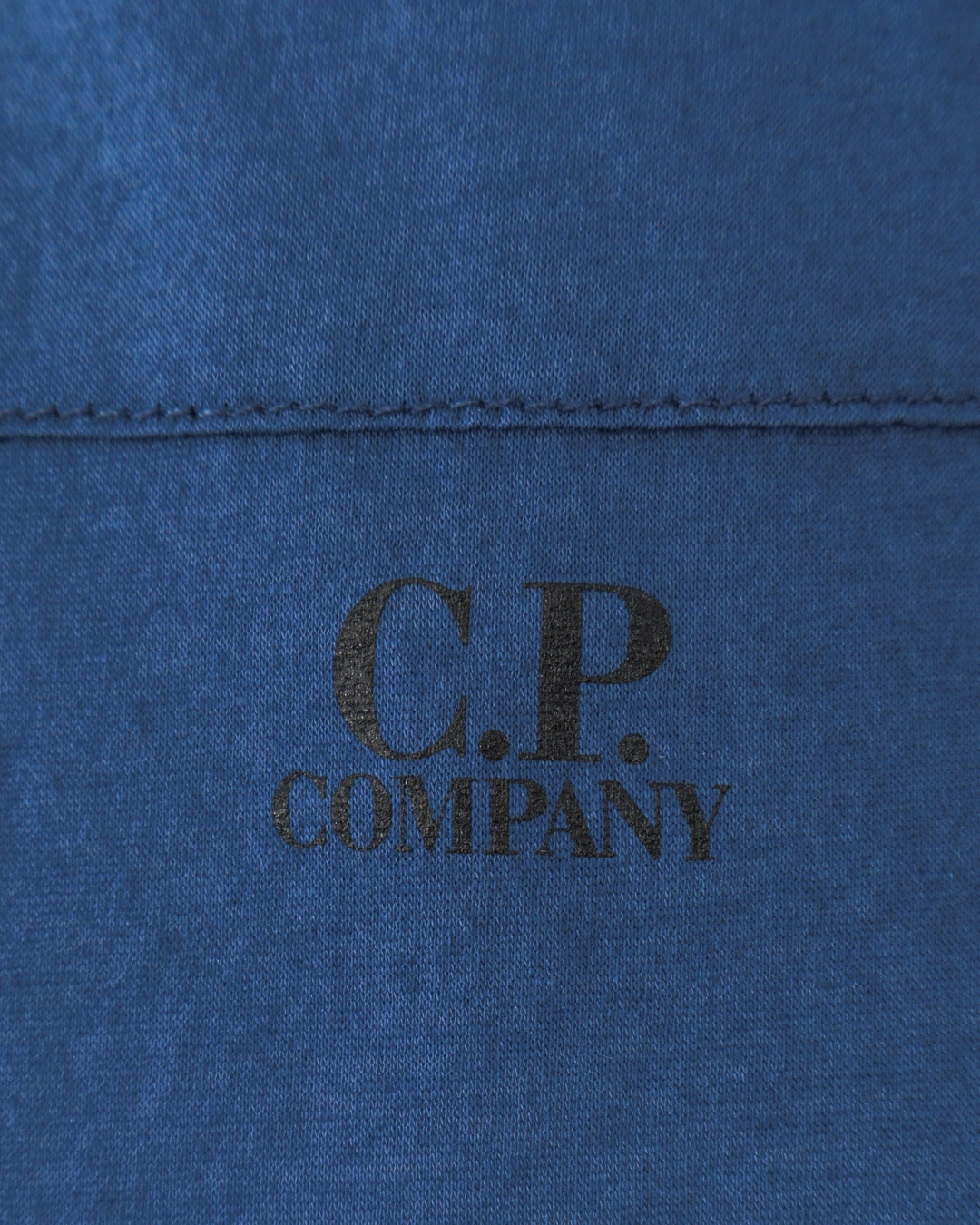 C.P.Company футболка — вид 5