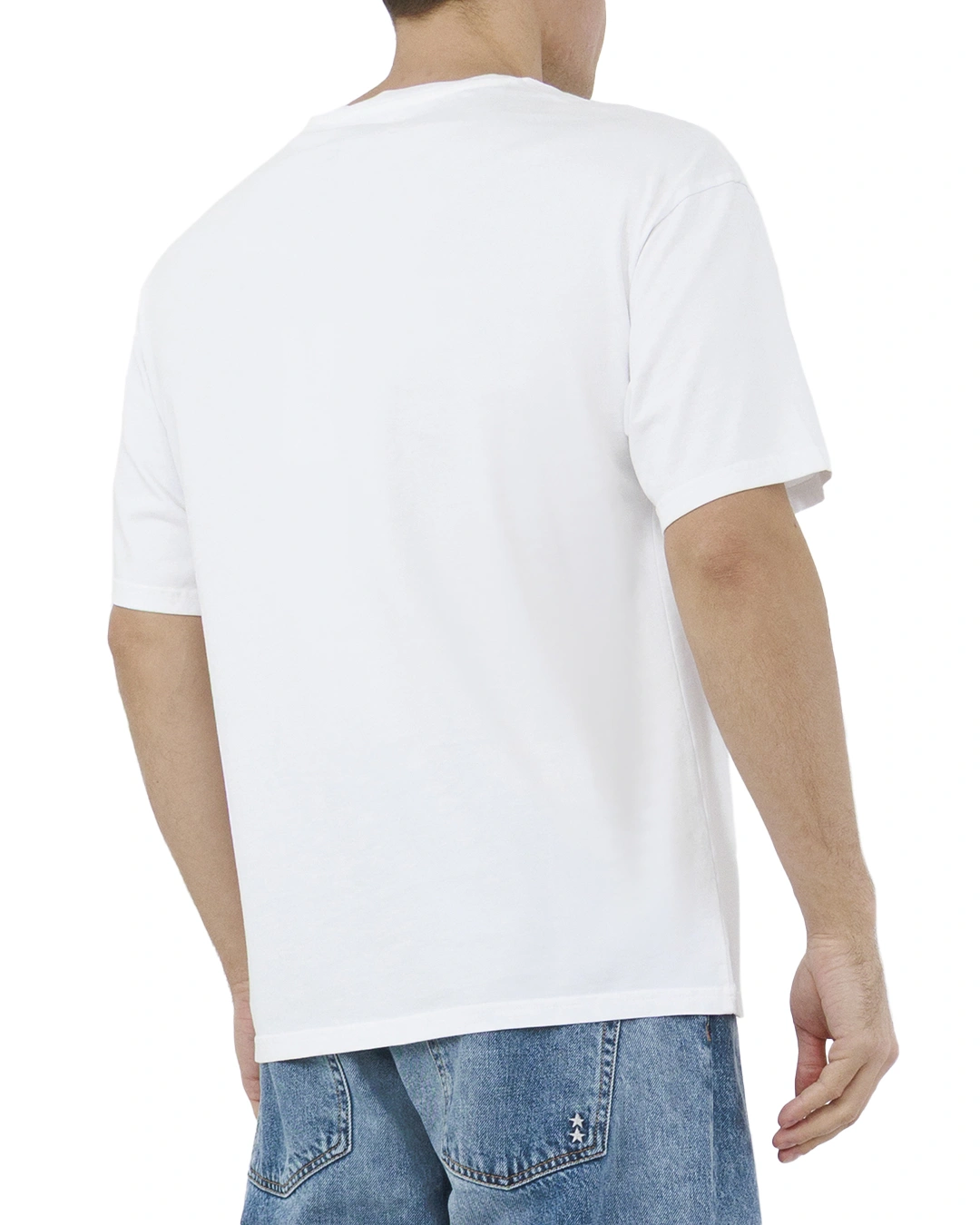 ICON DENIM футболка — вид 4