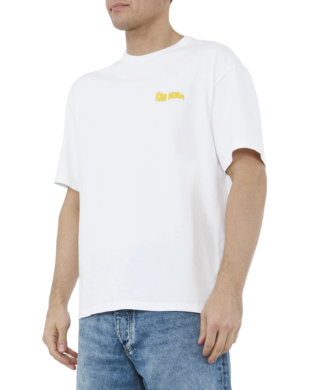 ICON DENIM футболка — вид 3