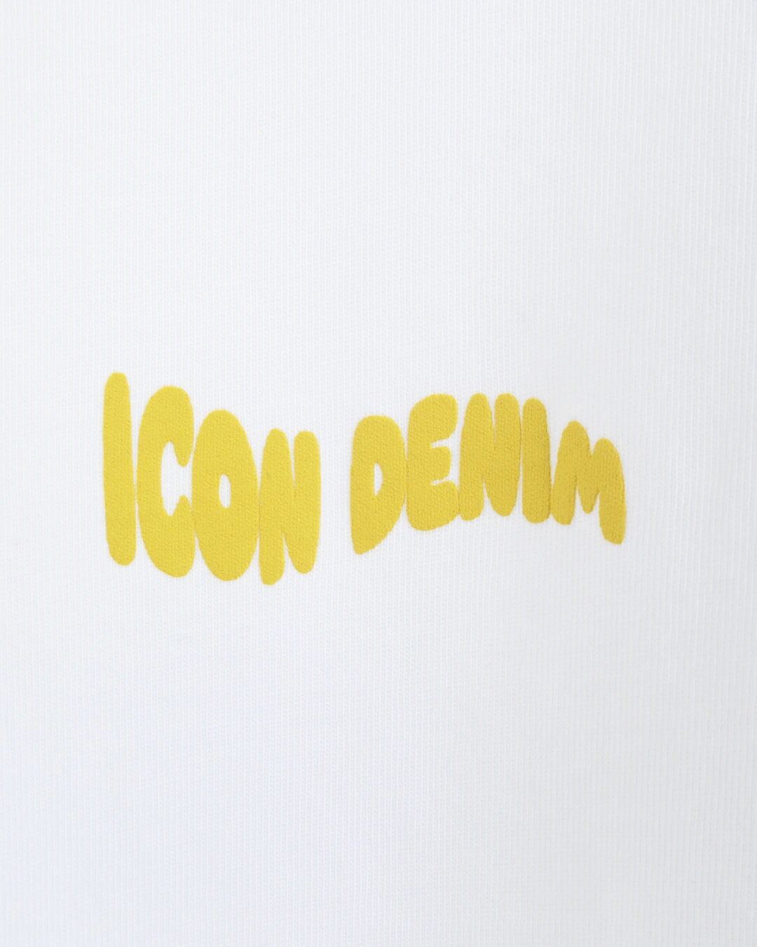 ICON DENIM футболка — вид 5