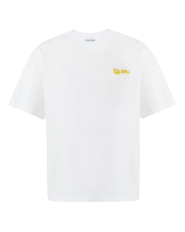 ICON DENIM футболка