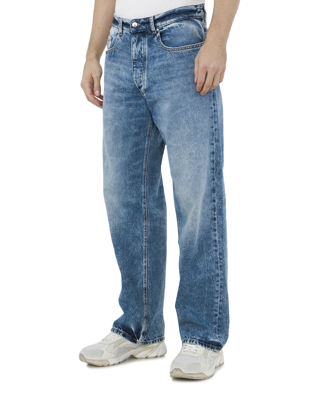 ICON DENIM джинсы — вид 3