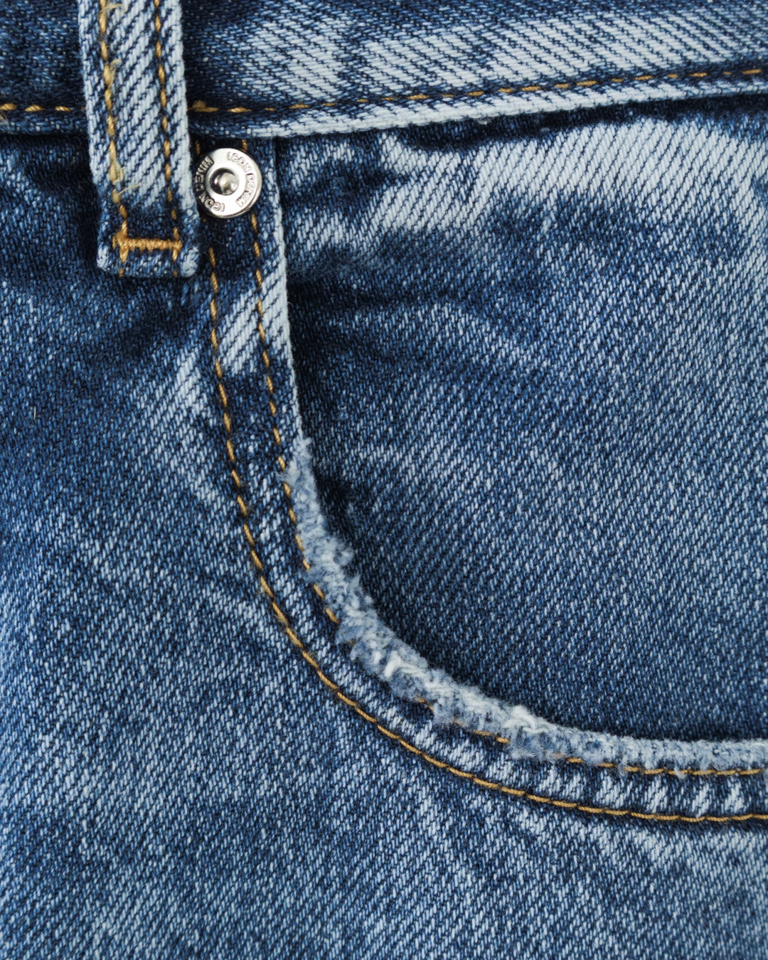 ICON DENIM джинсы — вид 5