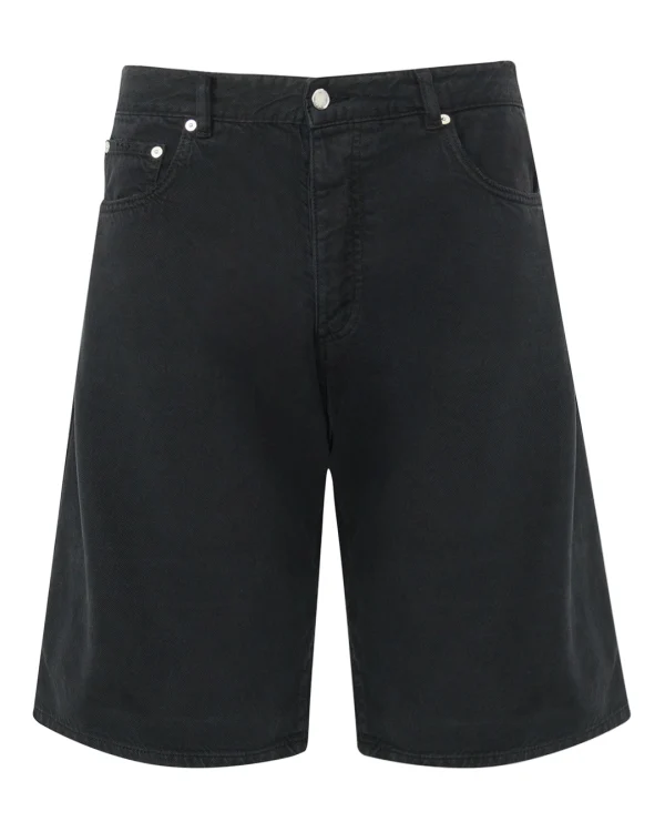 ICON DENIM шорты