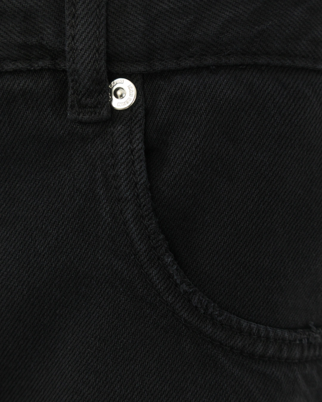 ICON DENIM шорты — вид 5
