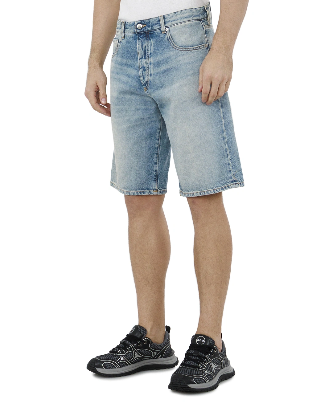 ICON DENIM шорты — вид 3