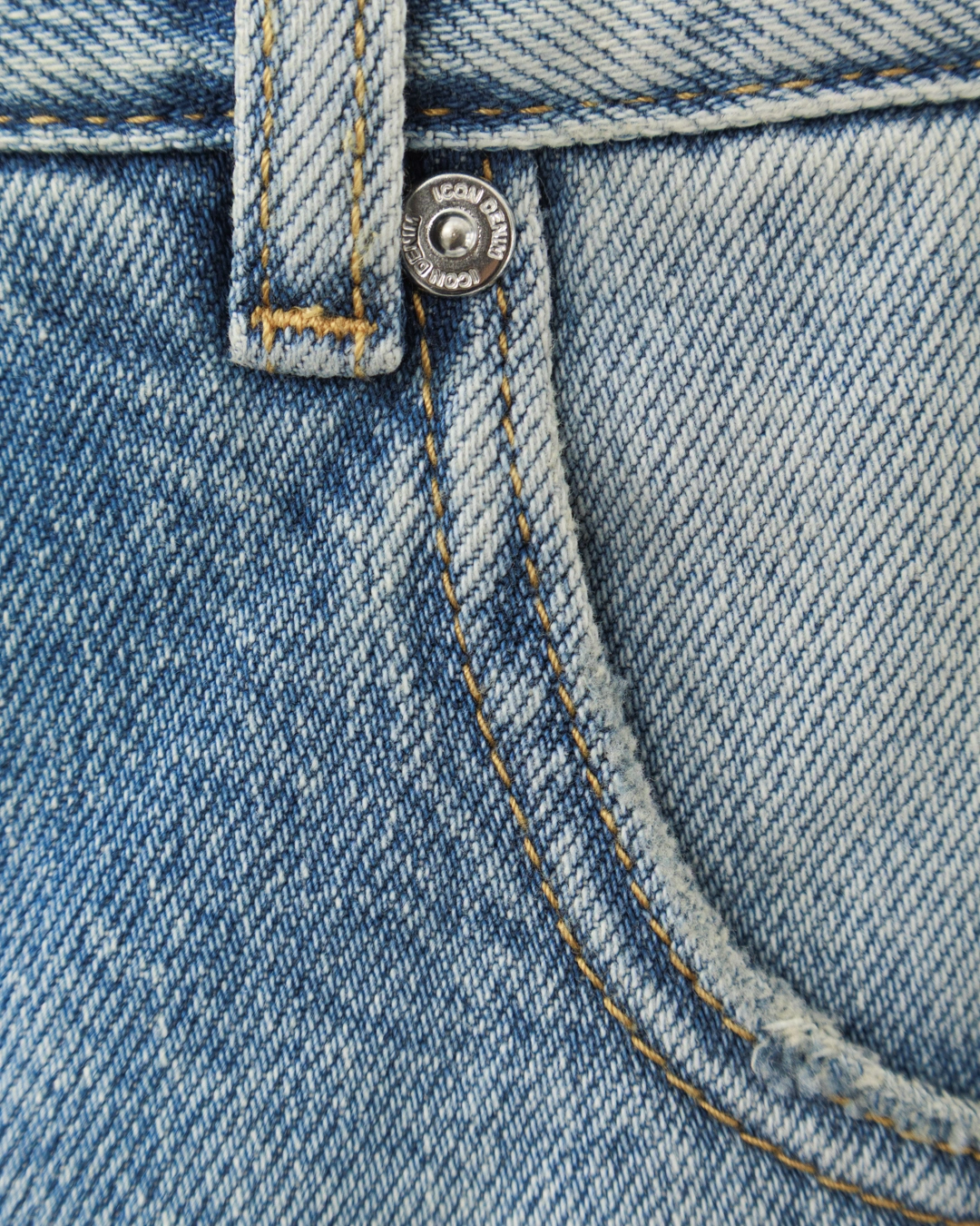 ICON DENIM шорты — вид 5