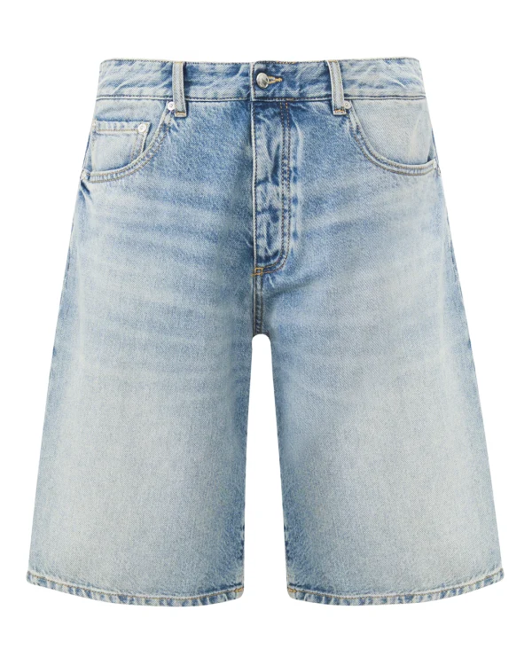 ICON DENIM шорты