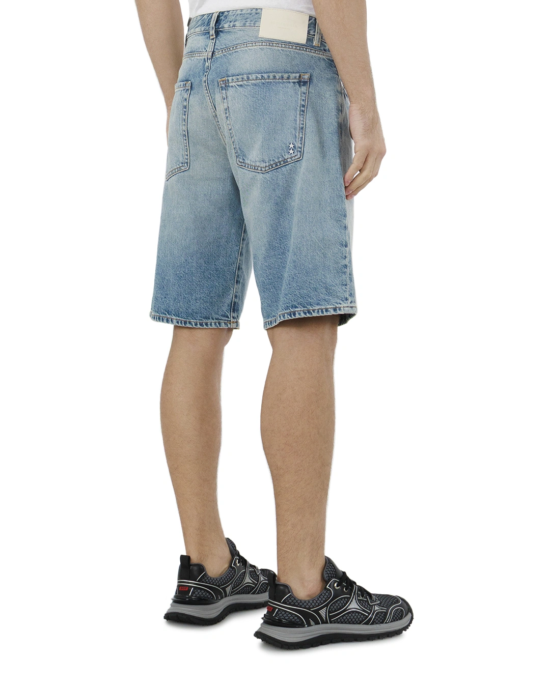 ICON DENIM шорты — вид 4