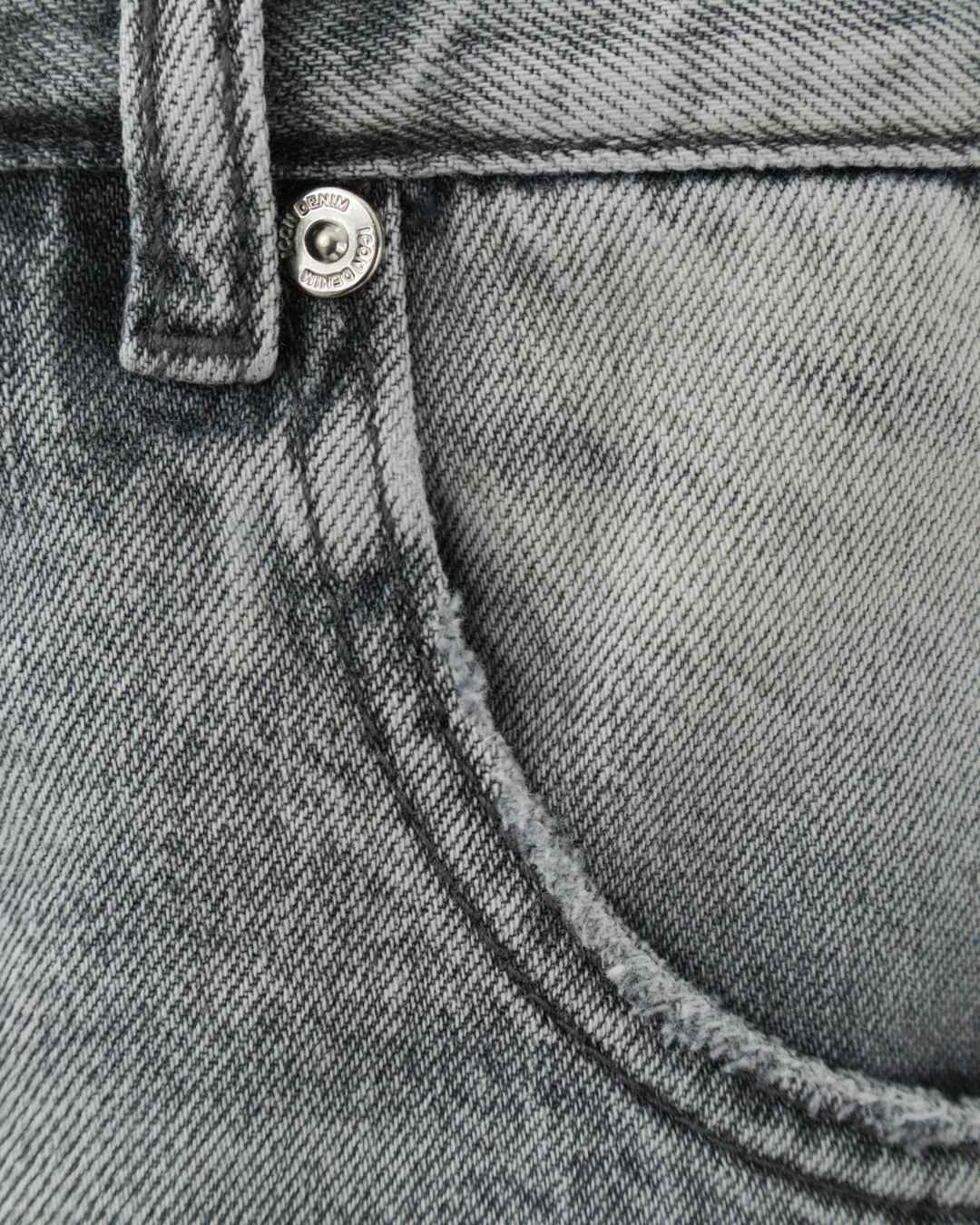 ICON DENIM шорты — вид 5