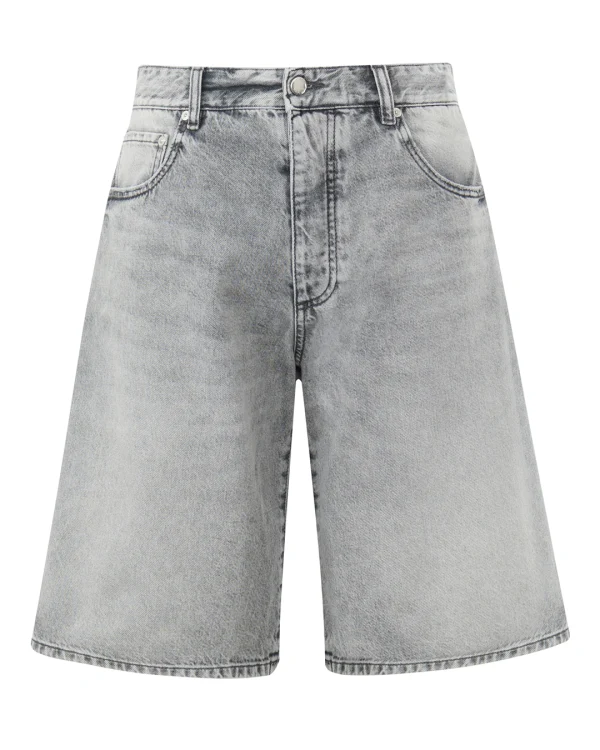 ICON DENIM шорты