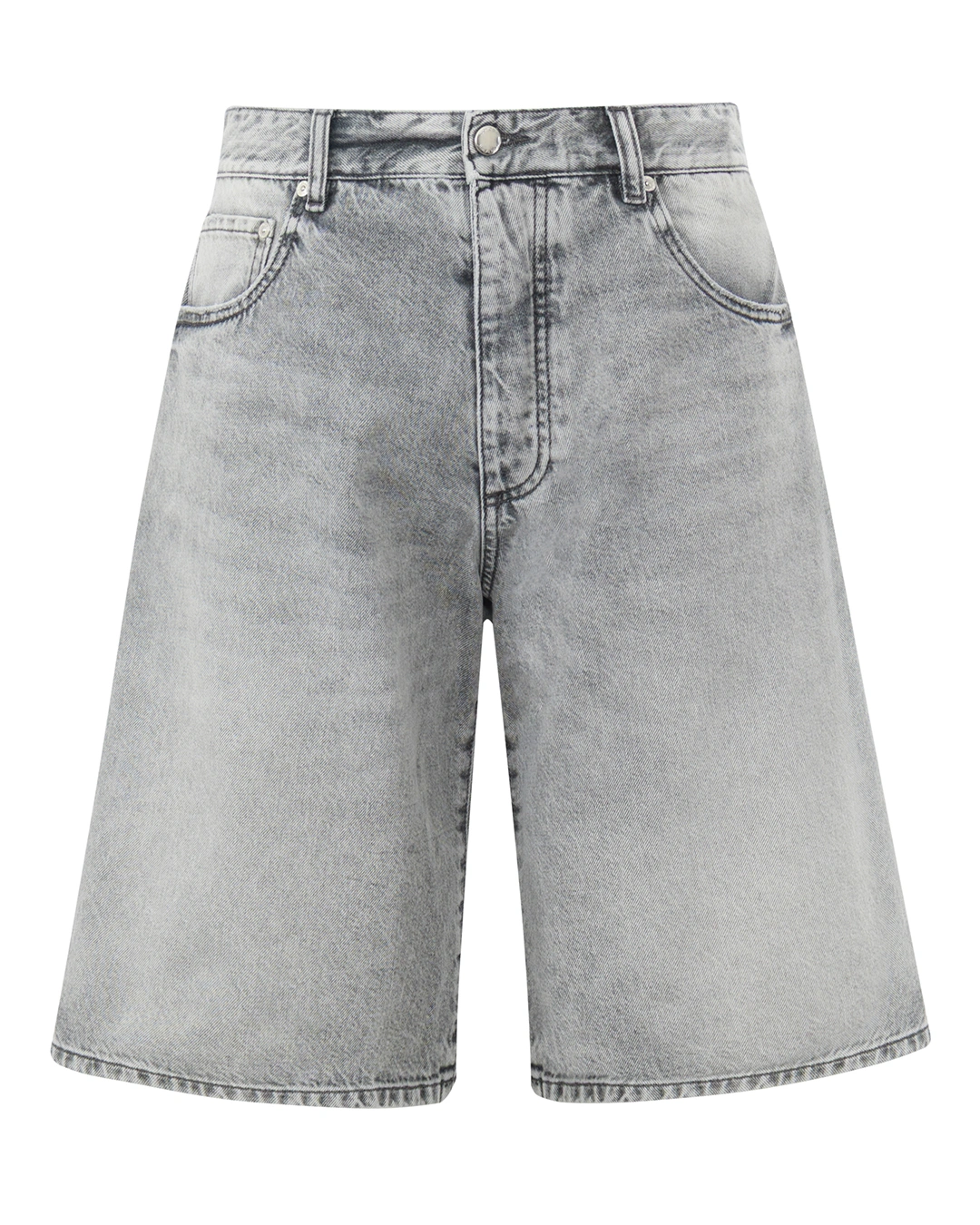 ICON DENIM шорты — вид 1