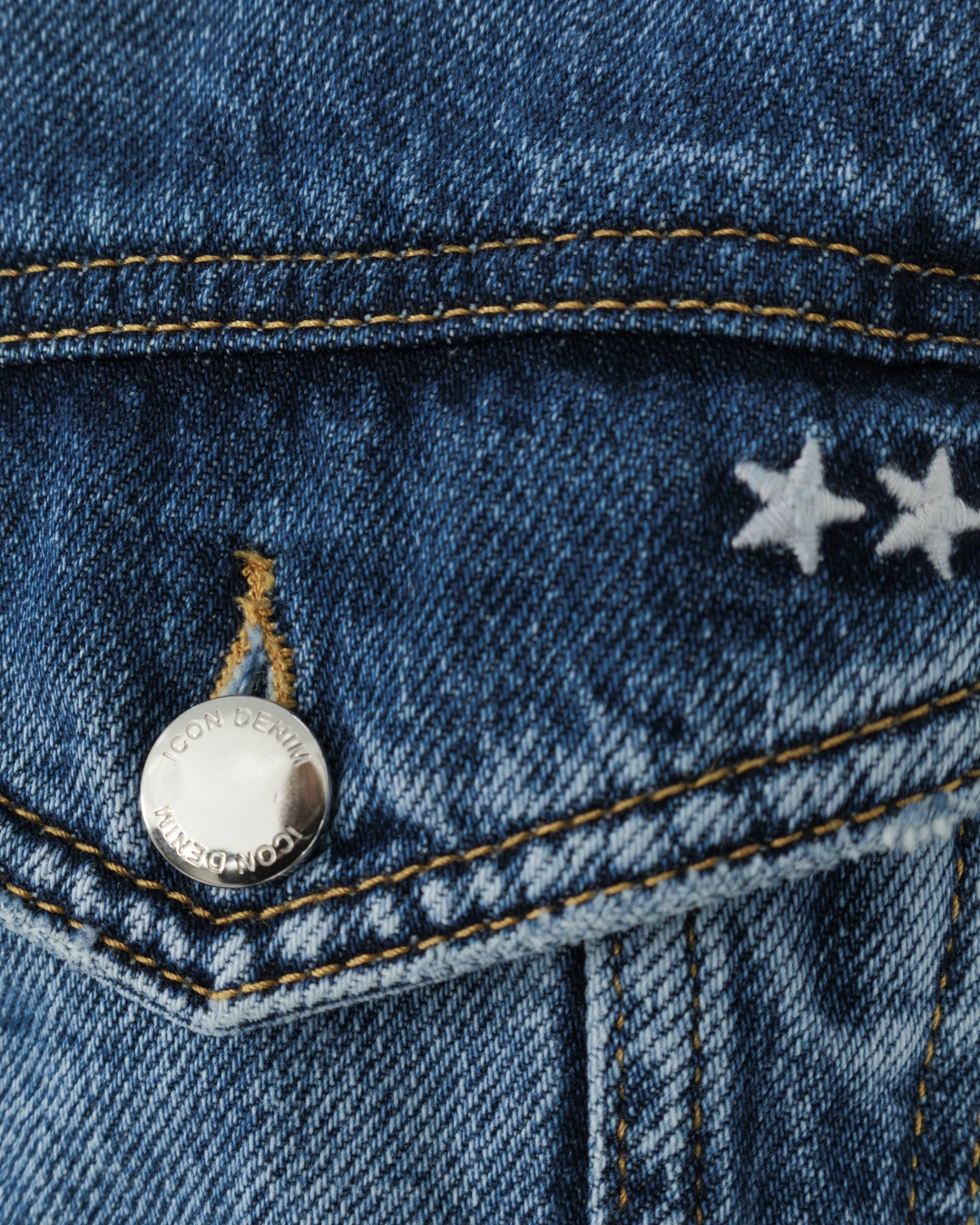 ICON DENIM рубашка — вид 5