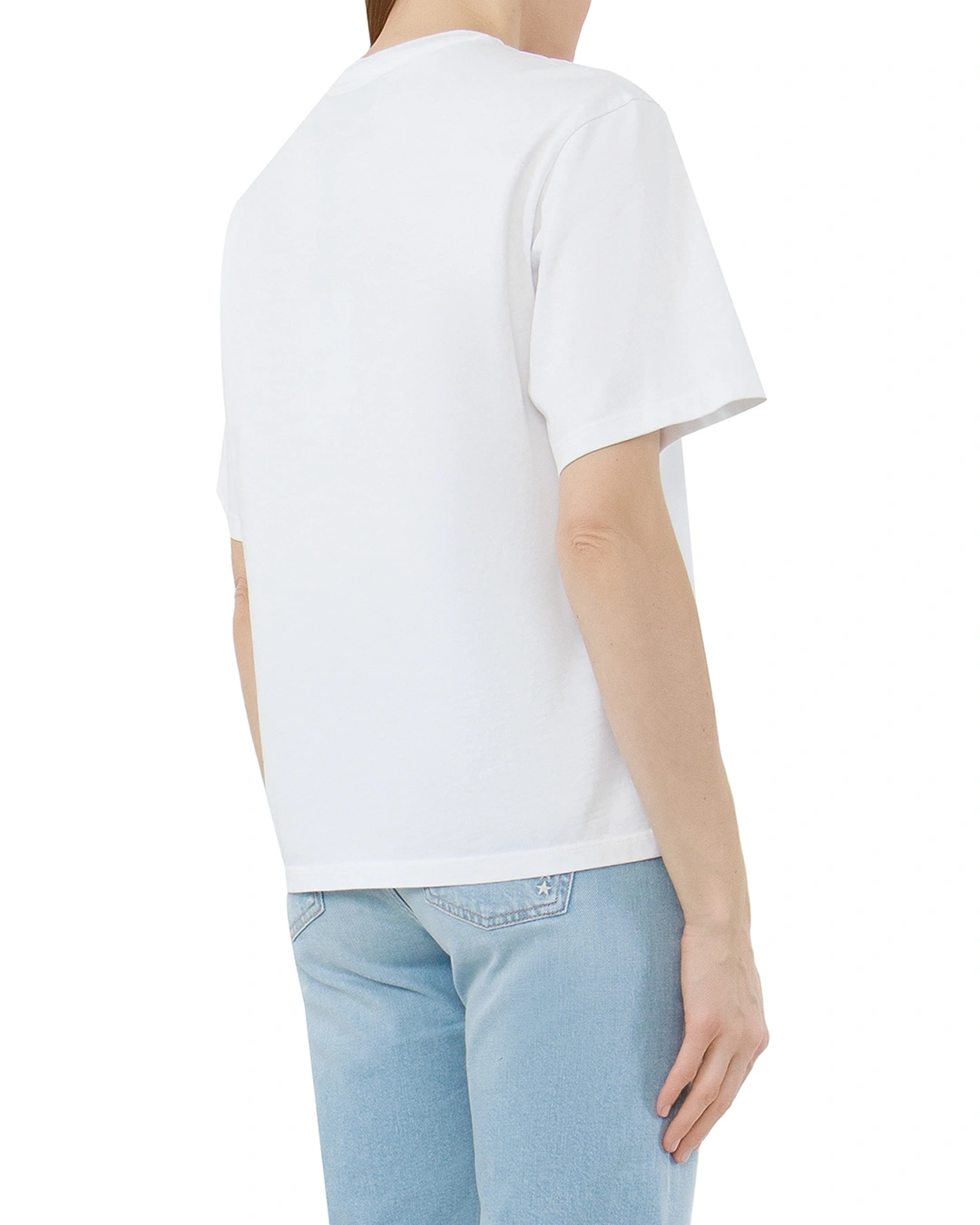 ICON DENIM футболка — вид 4