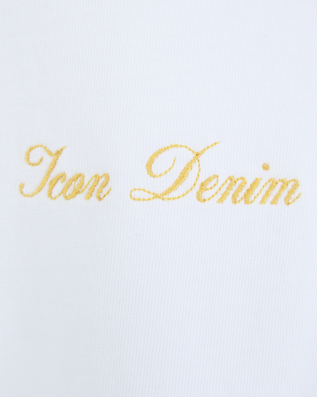 ICON DENIM футболка — вид 5