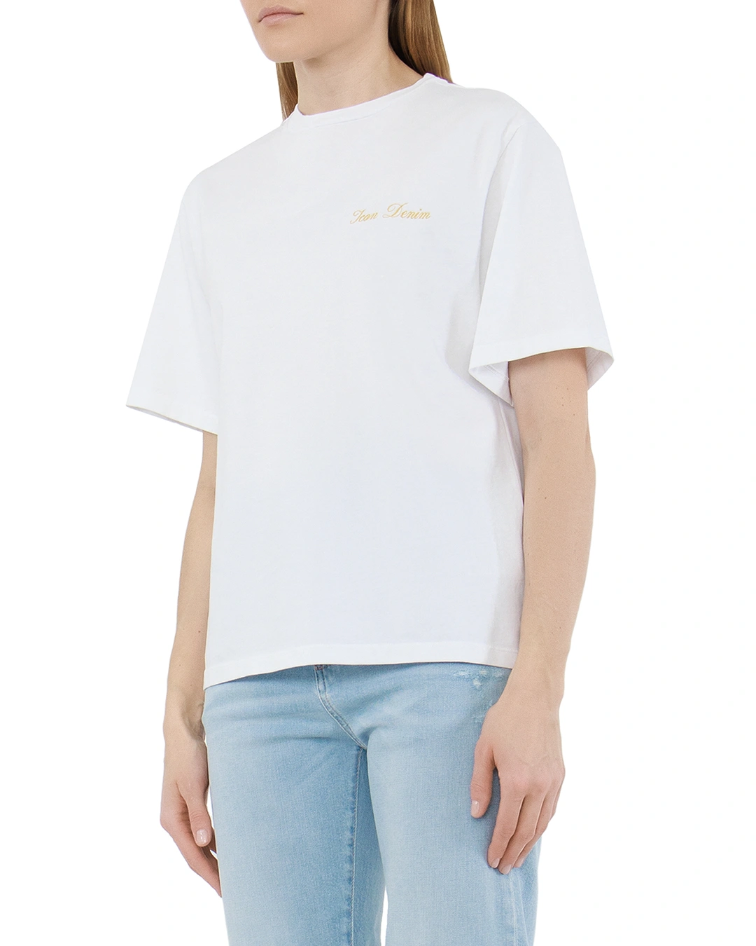 ICON DENIM футболка — вид 3