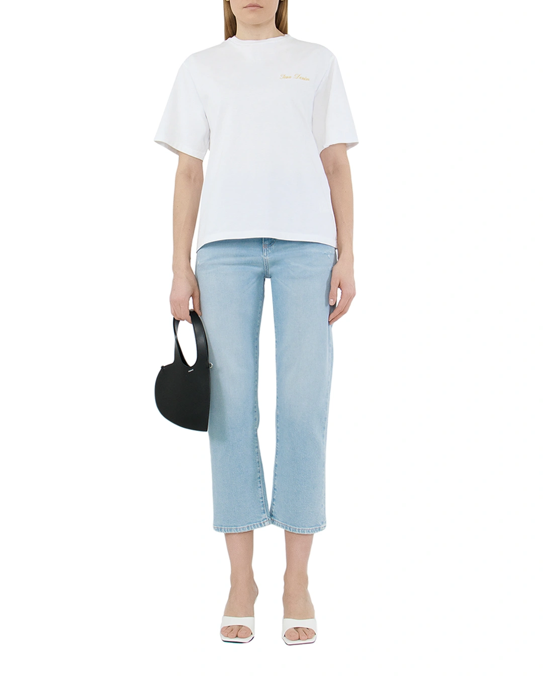 ICON DENIM футболка — вид 2