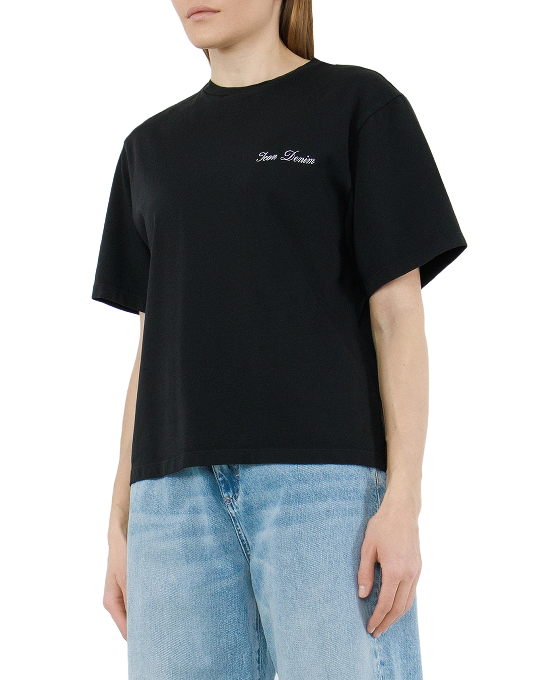 ICON DENIM футболка — вид 3