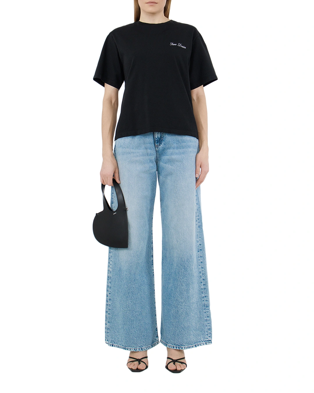 ICON DENIM футболка — вид 2
