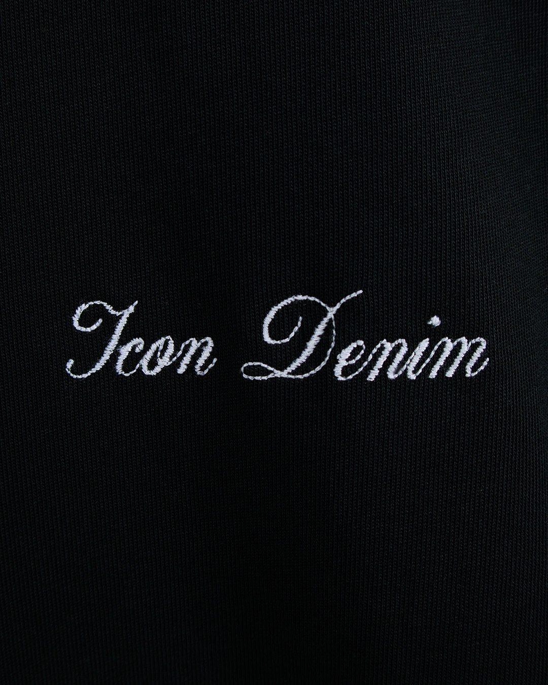 ICON DENIM футболка — вид 5
