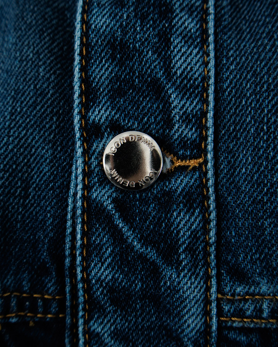 ICON DENIM рубашка — вид 5