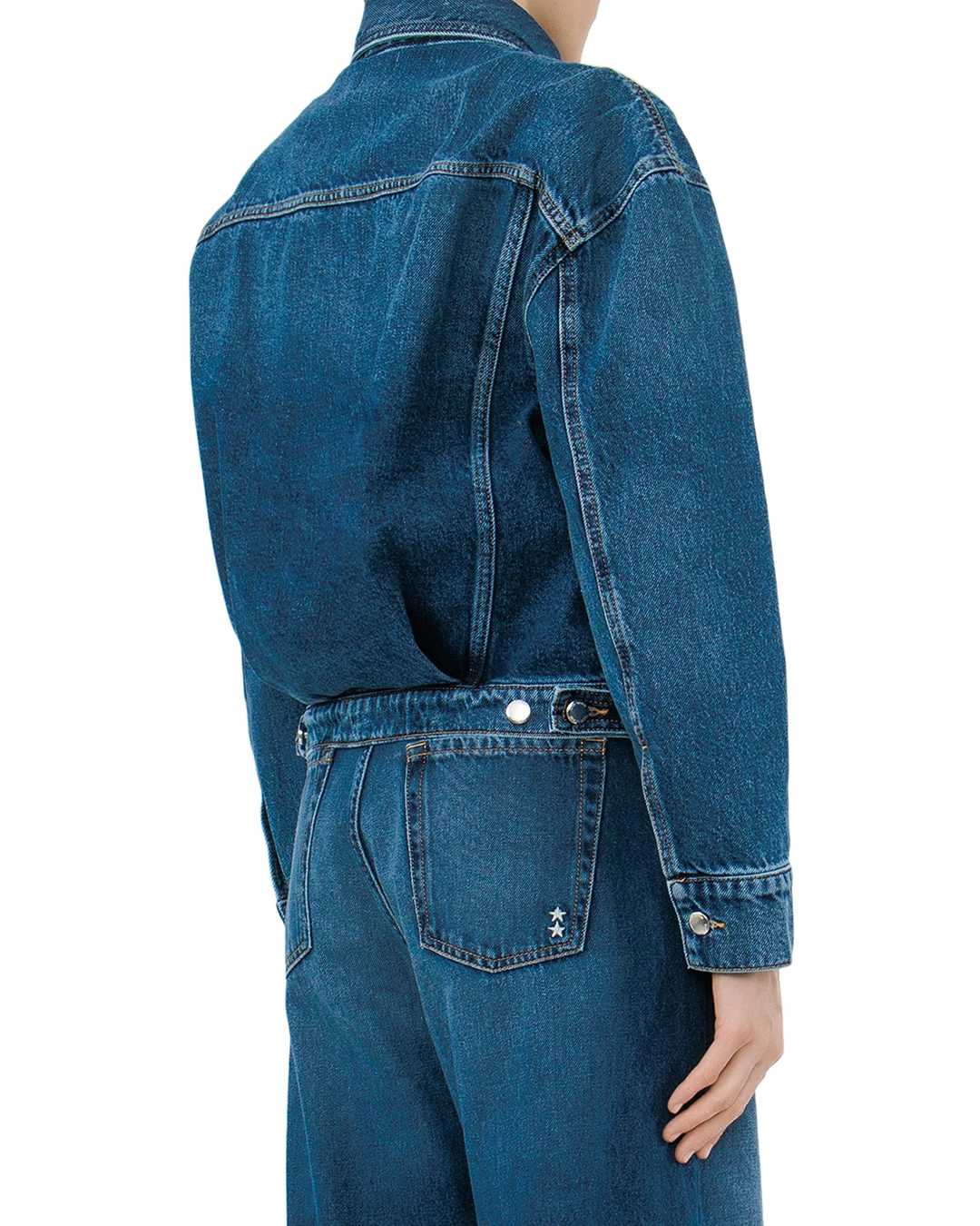 ICON DENIM рубашка — вид 4