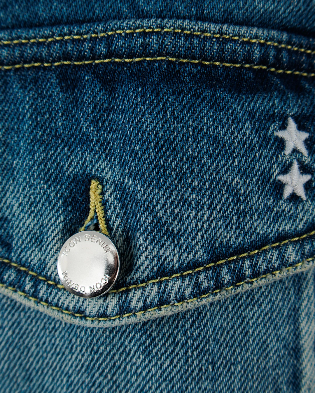 ICON DENIM рубашка — вид 5