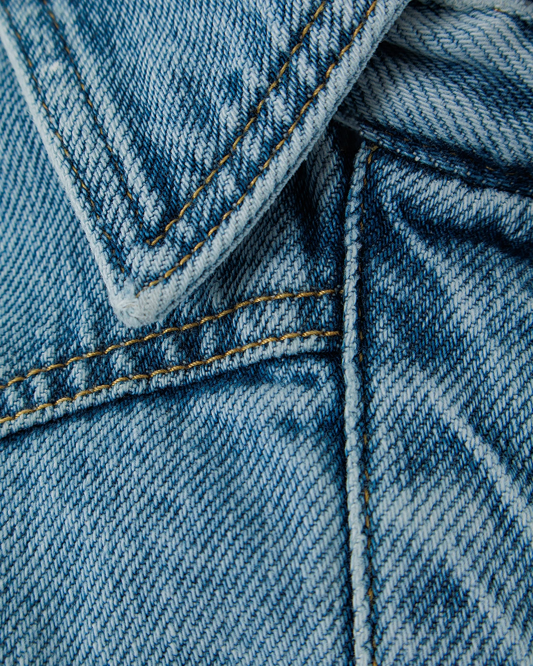 ICON DENIM рубашка — вид 5
