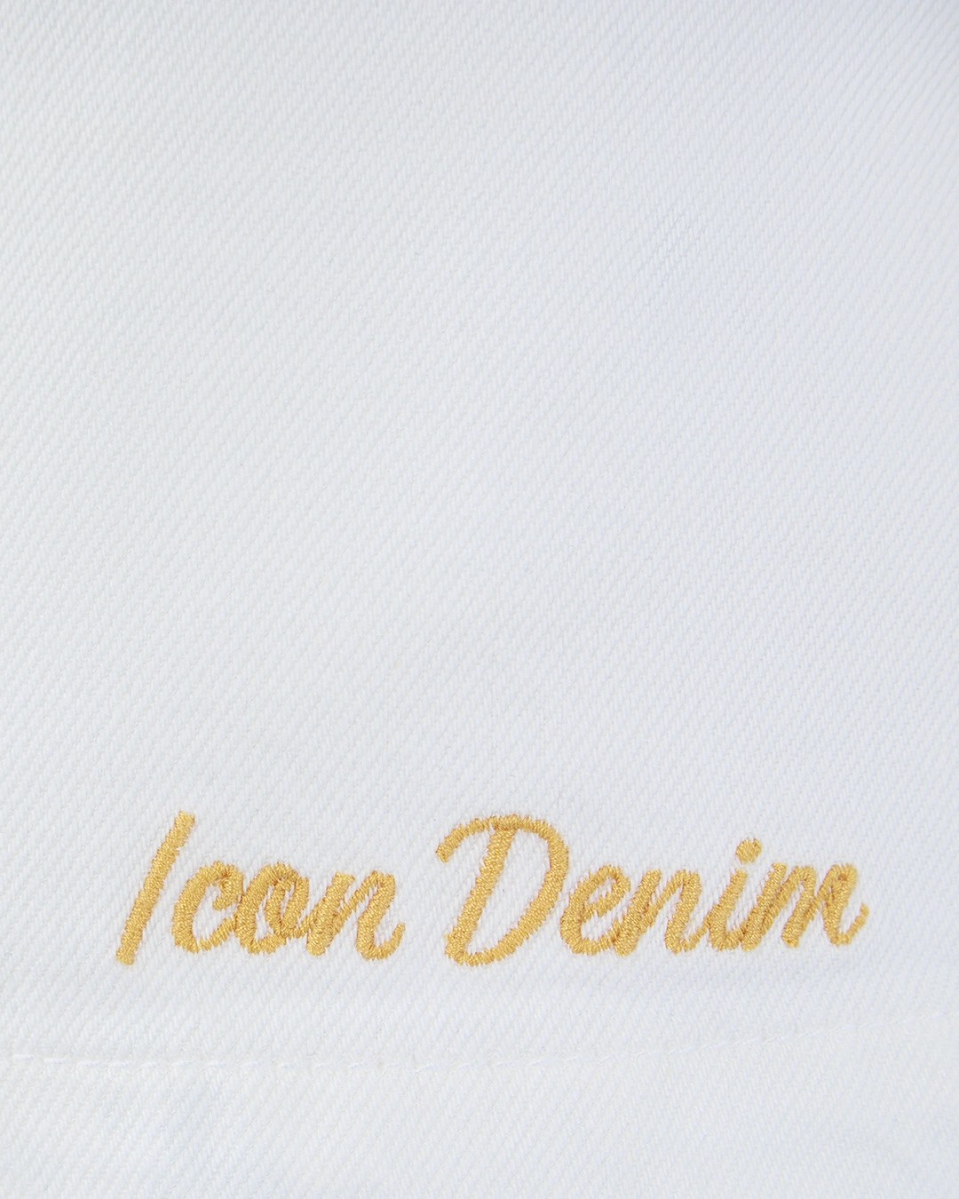 ICON DENIM шорты — вид 5
