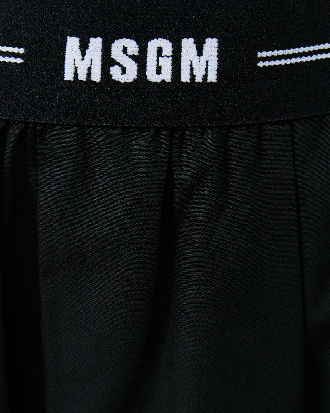 MSGM юбка — вид 5