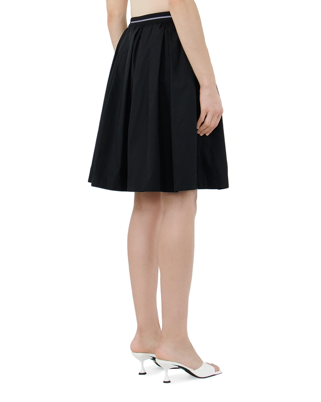 MSGM юбка — вид 4
