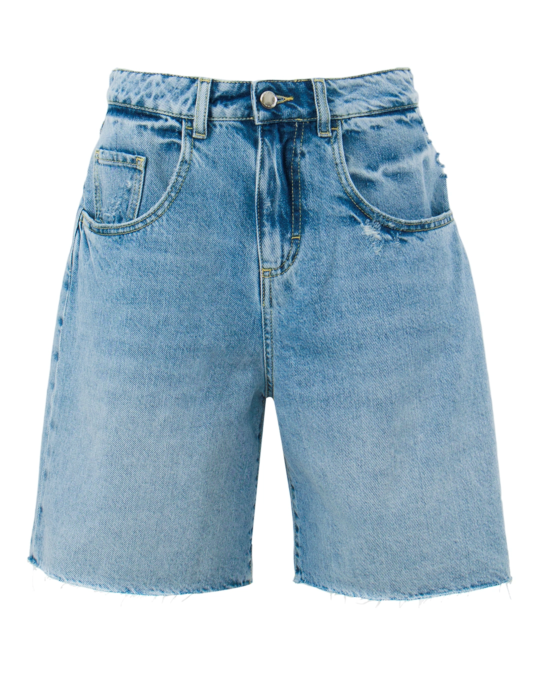 ICON DENIM шорты — вид 1