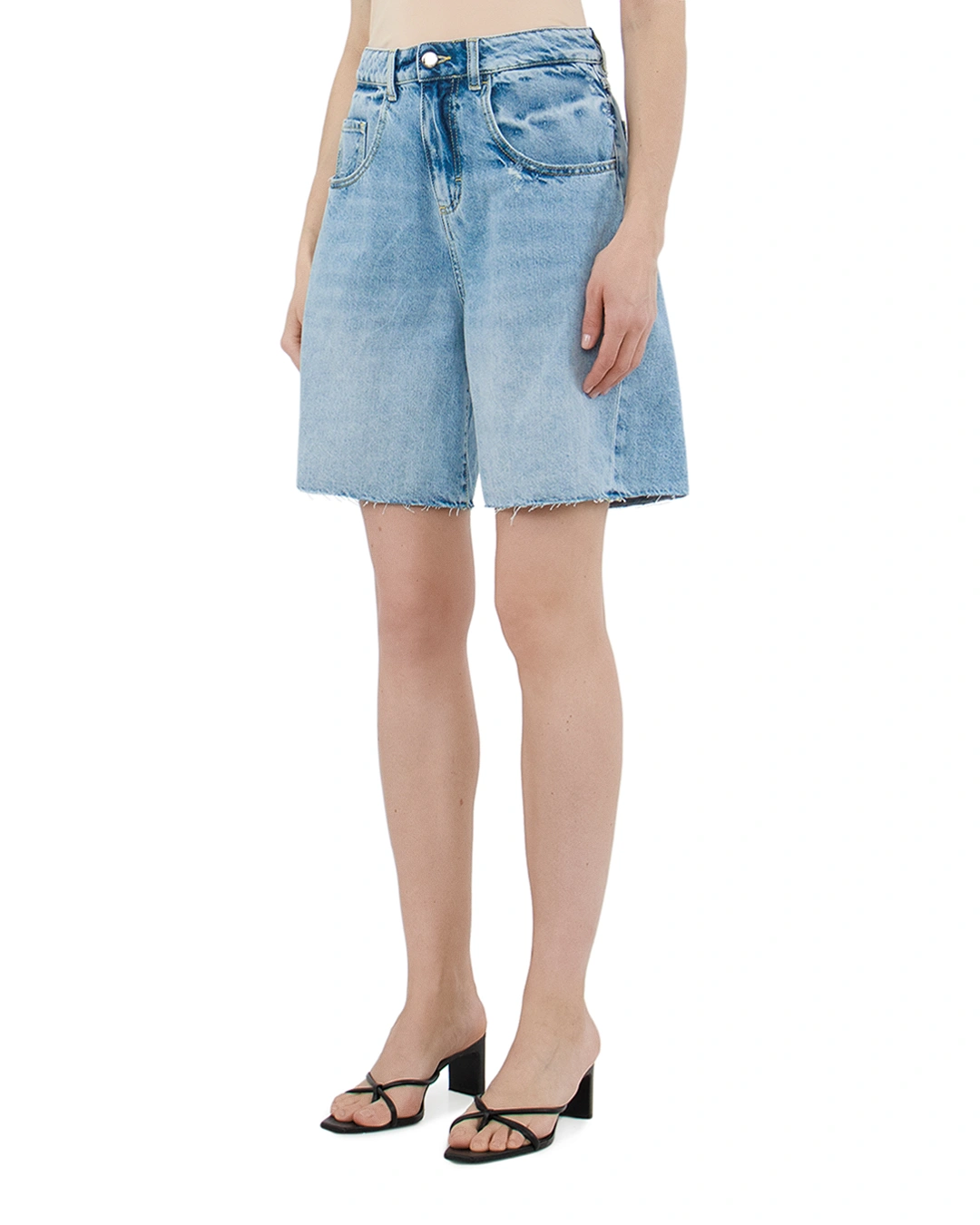 ICON DENIM шорты — вид 3