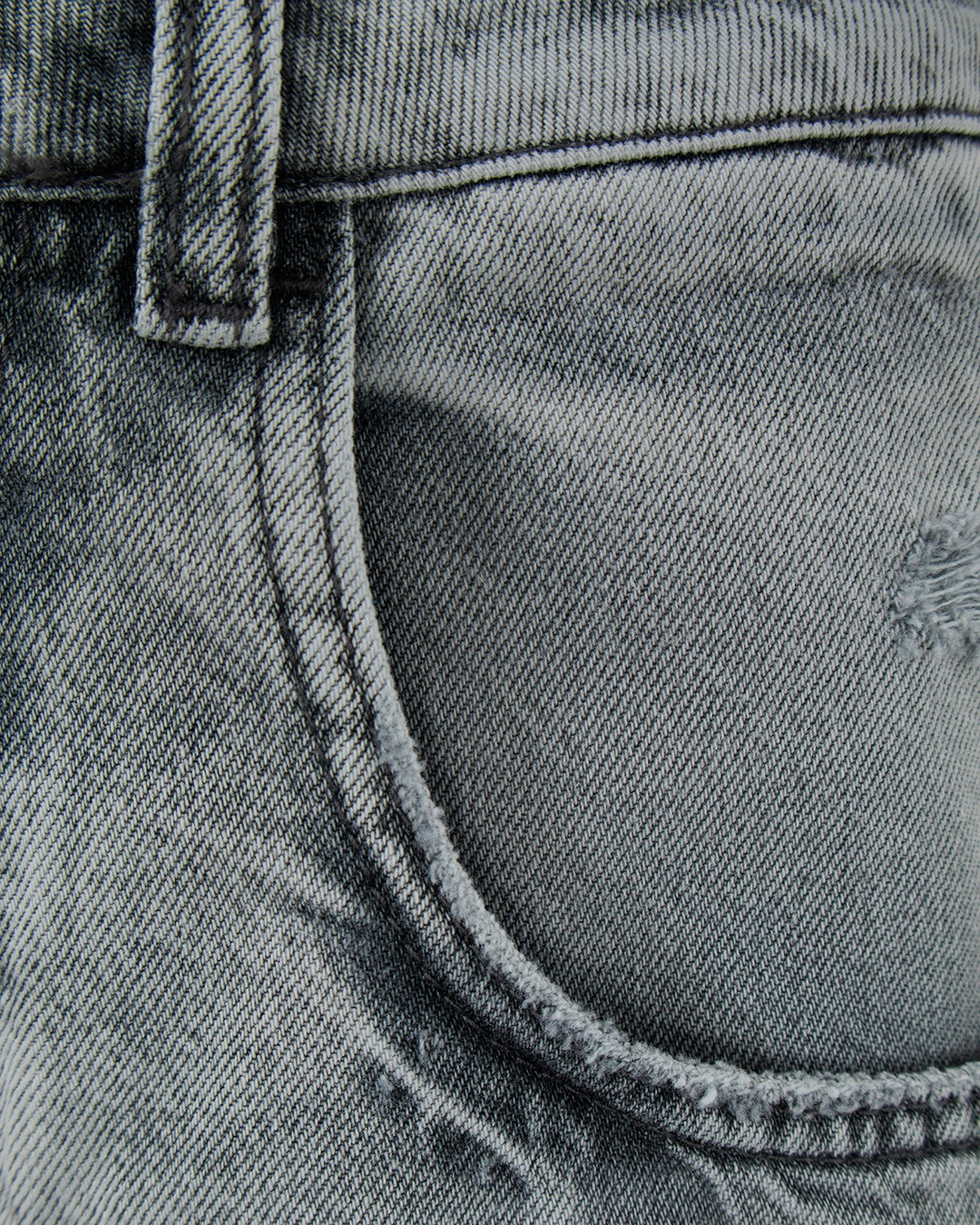 ICON DENIM шорты — вид 3