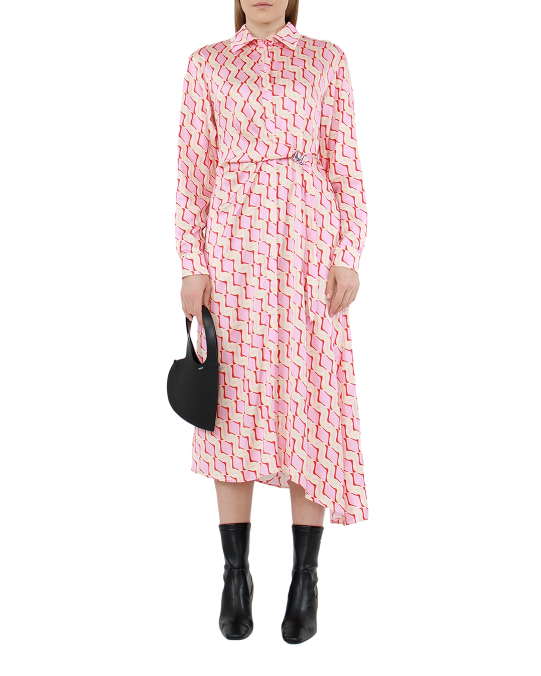 MSGM платье — вид 2