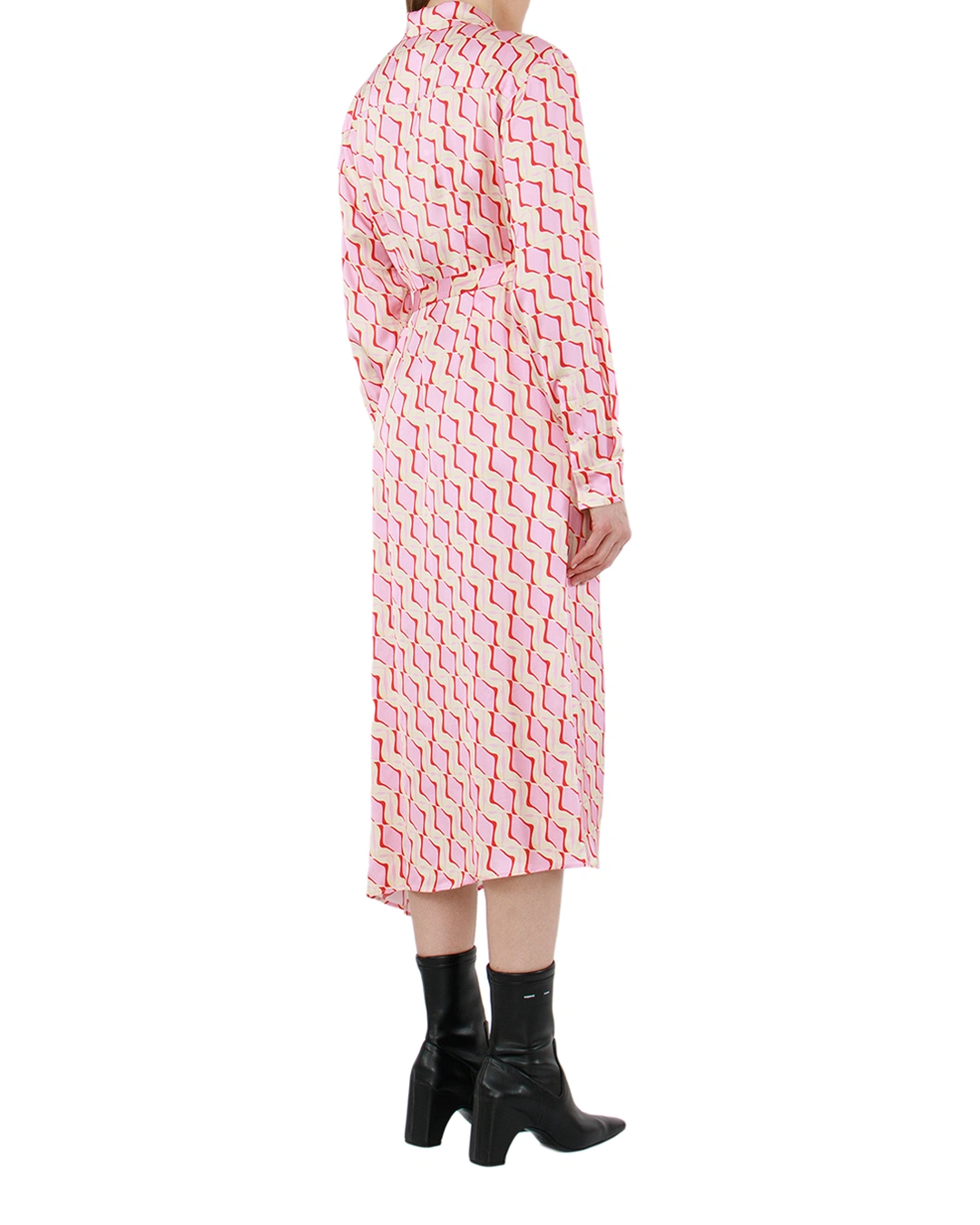 MSGM платье — вид 4