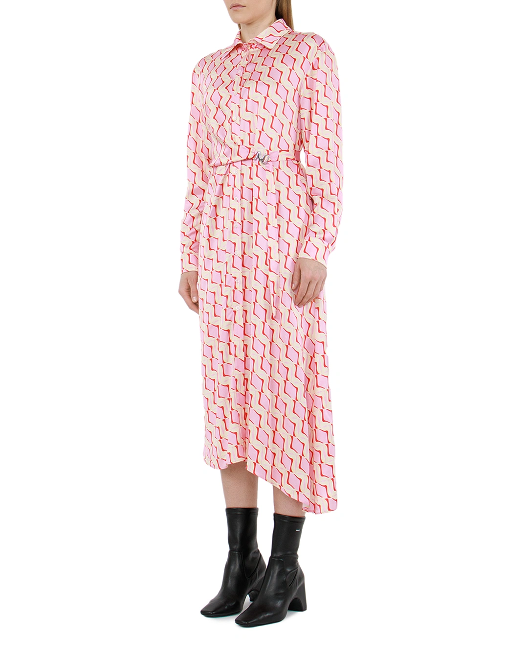 MSGM платье — вид 3