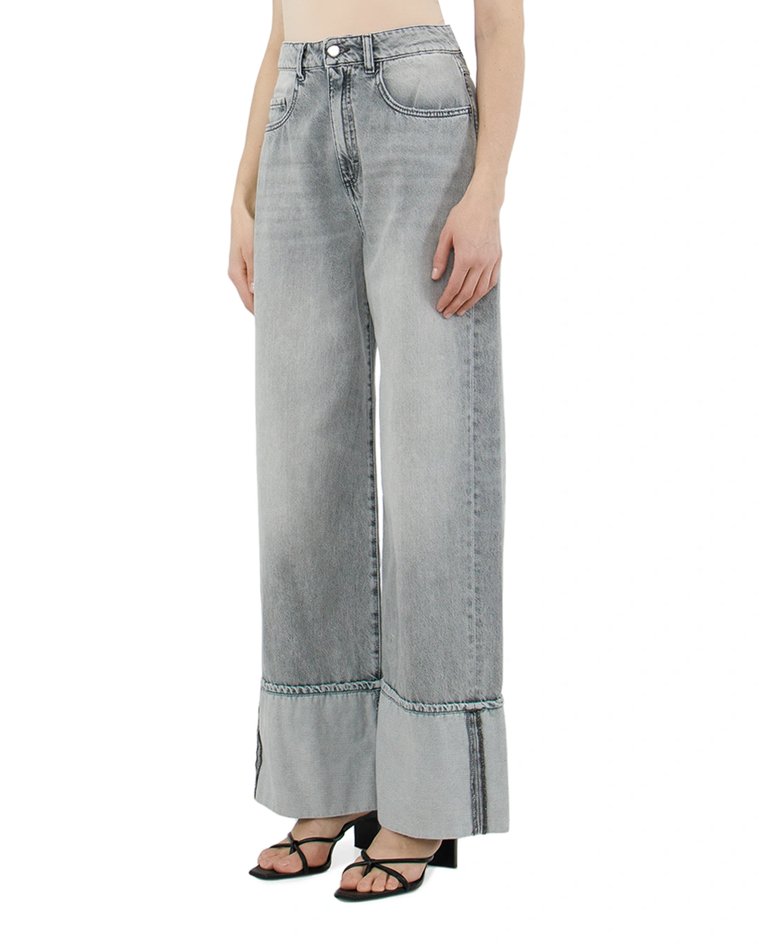 ICON DENIM джинсы — вид 3