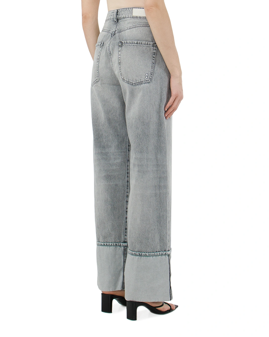 ICON DENIM джинсы — вид 4