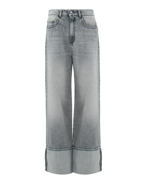 ICON DENIM джинсы