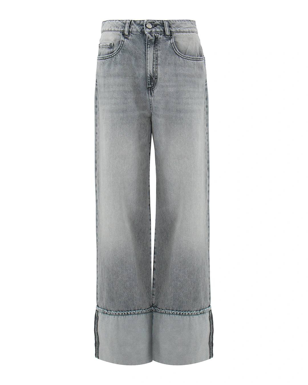 ICON DENIM джинсы — вид 1
