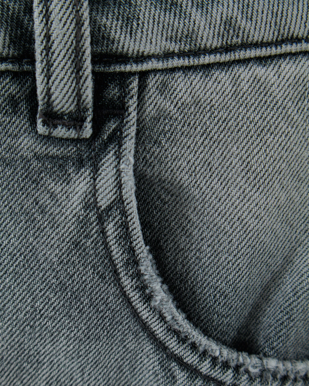 ICON DENIM джинсы — вид 5